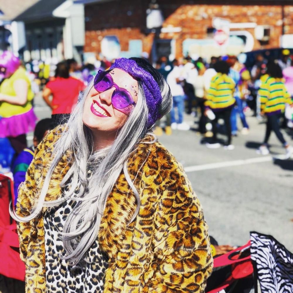 Meet your Posher, Nora